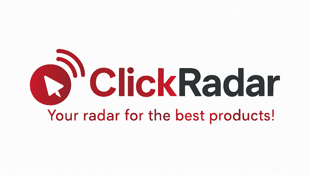 ClickRadar Concept 5